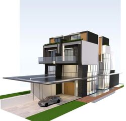 Hillside Drive (D19), Terrace #574176121